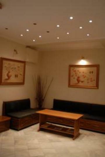 Achillion Hotel