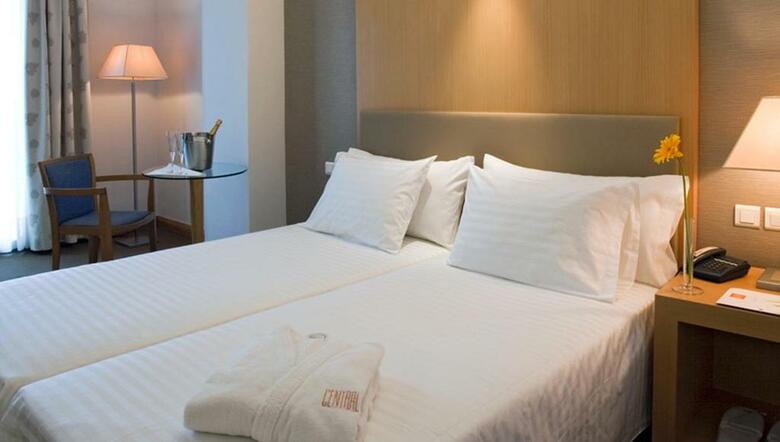 Hotel Central