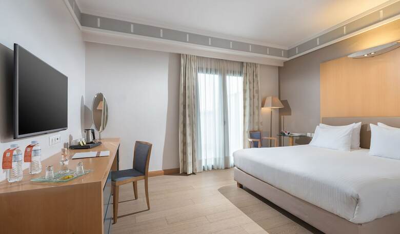 Hotel Central