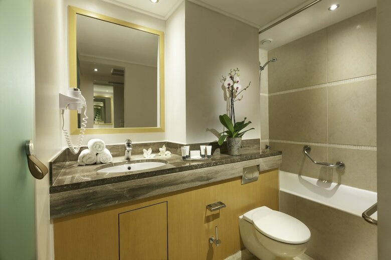 Hotel Central
