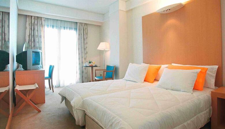 Hotel Central