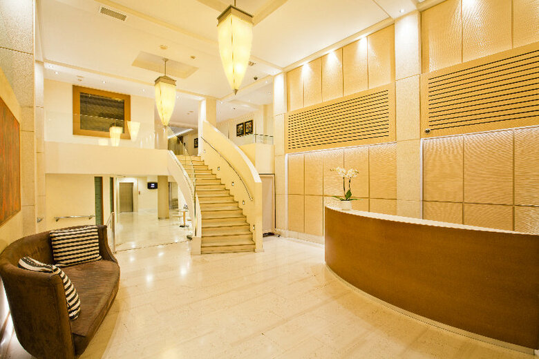 Hotel Central