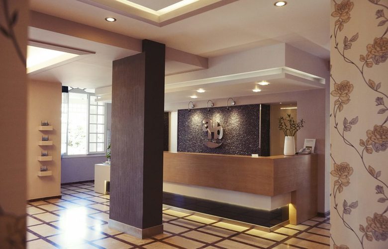 Hotel Acharavi Beach