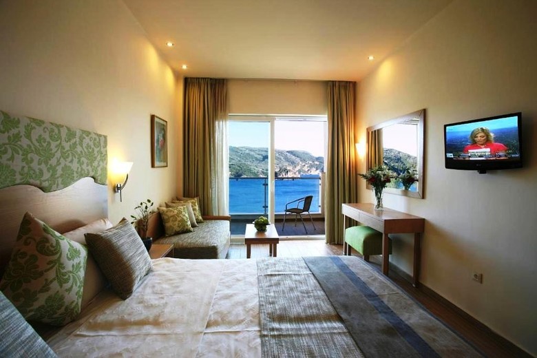 Hotel Akrotiri Beach