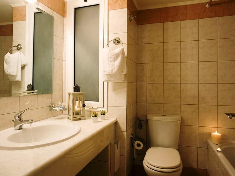 Hotel Akrotiri Beach