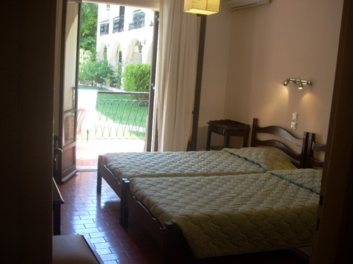 Annaliza Aparthotel