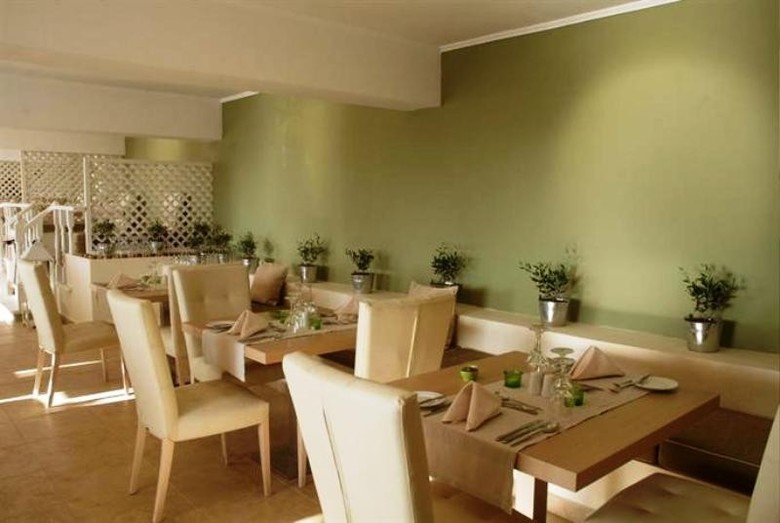 Hotel Aquis Agios Gordios Beach