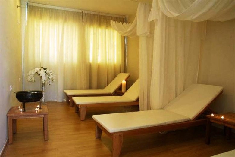 Hotel Aquis Agios Gordios Beach