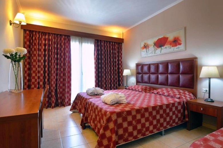 Hotel Ariti