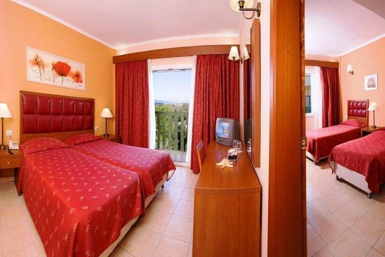 Hotel Ariti