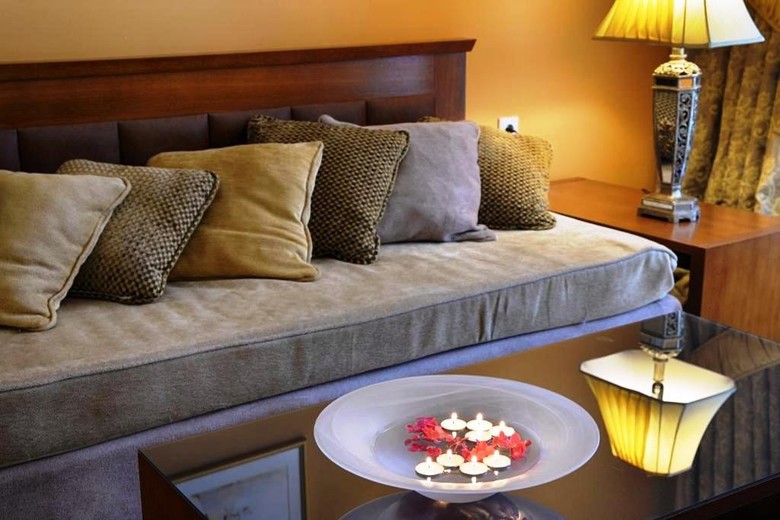 Hotel Ariti