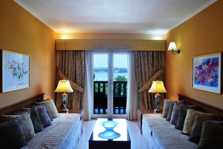 Hotel Ariti