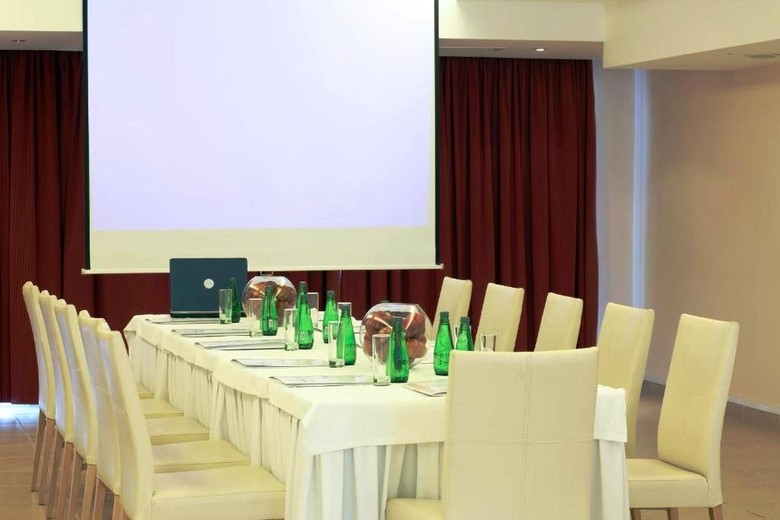 Hotel Ariti