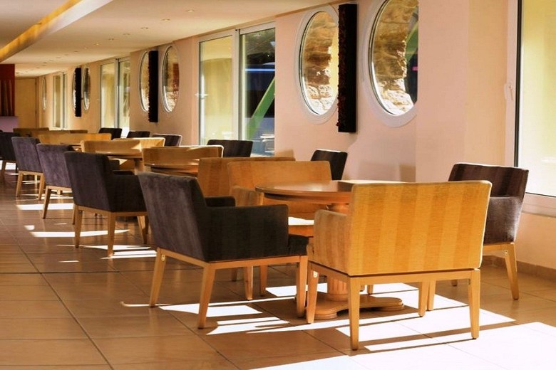 Hotel Ariti
