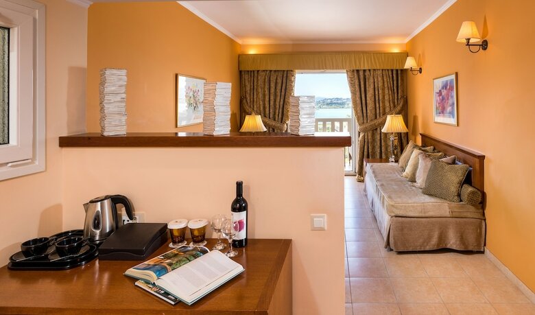 Hotel Ariti