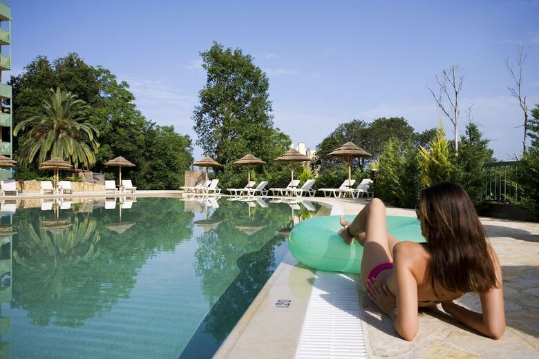 Hotel Ariti