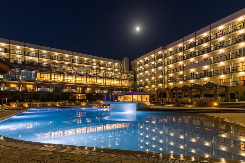 Hotel Ariti