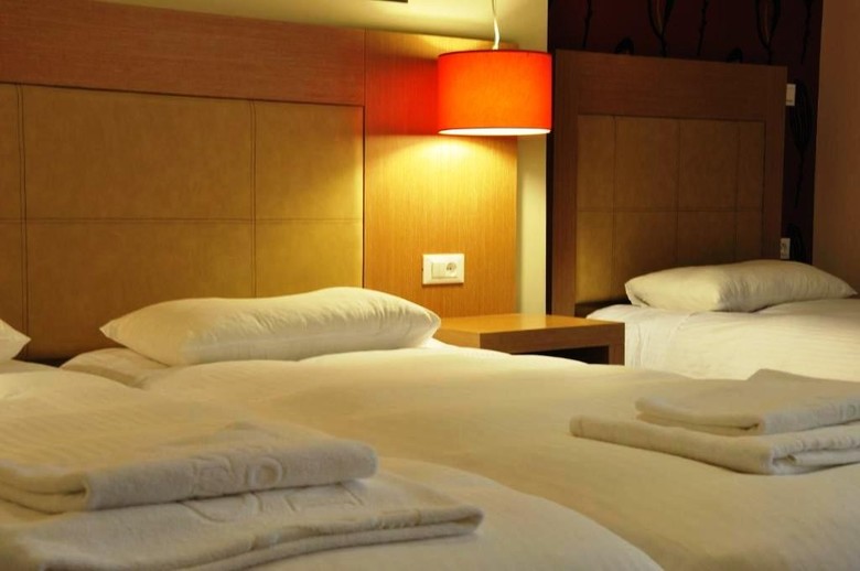 Hotel Corfu Mare