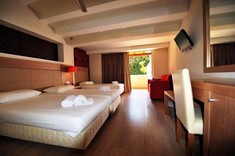 Hotel Corfu Mare