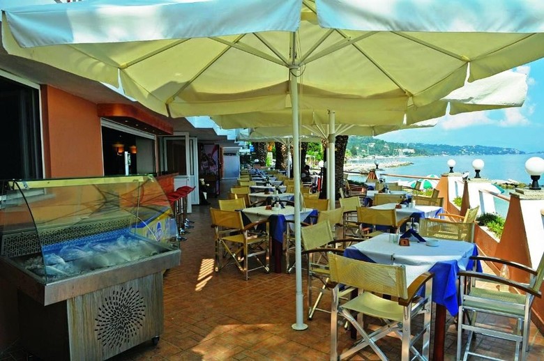 Hotel Corfu Maris