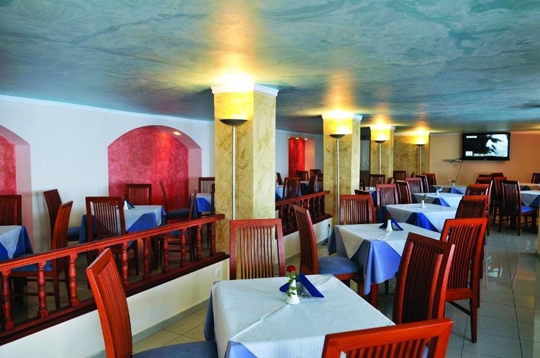 Hotel Corfu Maris