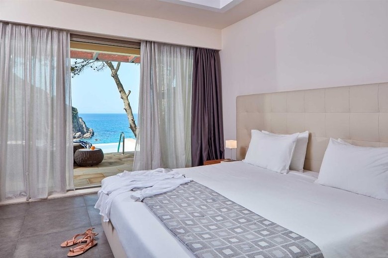 Hotel Grand Mediterraneo Resort And Spa