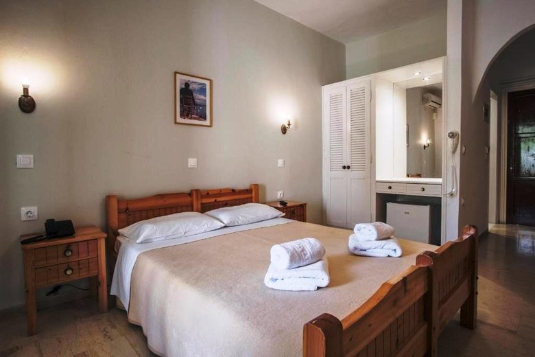 Hotel Iliada Beach