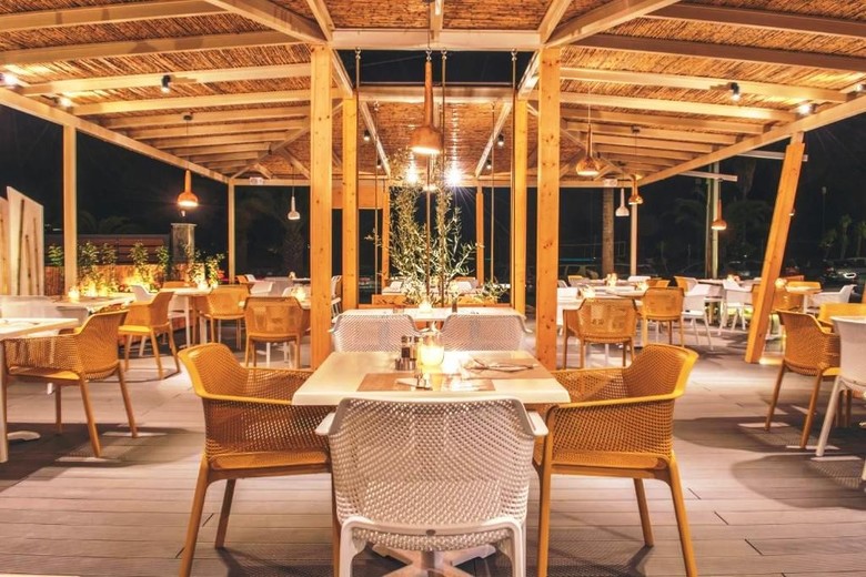 Hotel Iliada Beach