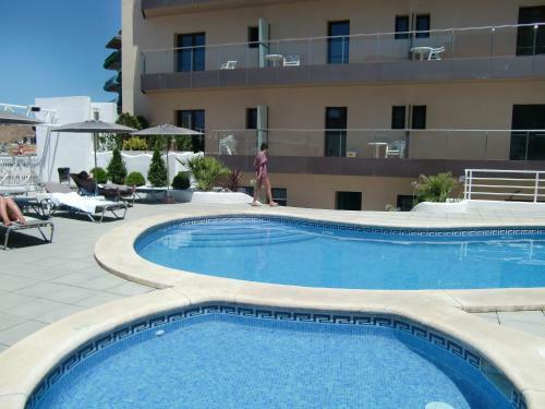 Hotel Petit Palau - Adults Only