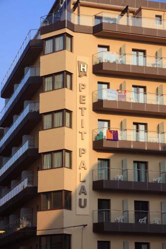 Hotel Petit Palau - Adults Only
