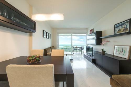 Apartamento Ref. 186. S'abanell Central Park