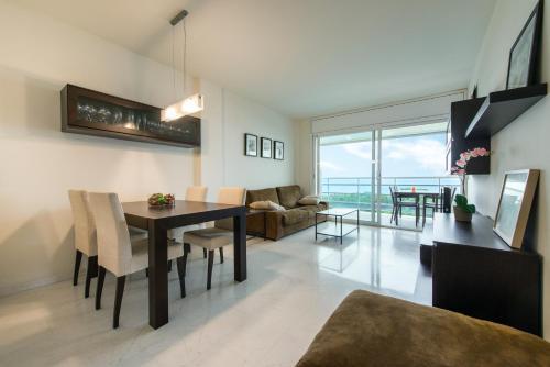 Apartamento Ref. 186. S'abanell Central Park
