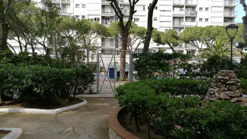 Apartamento 106 Els Pins, Blanes