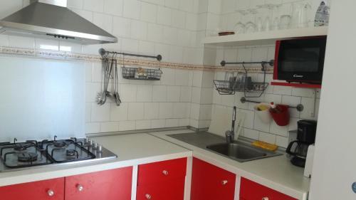 Apartamento 106 Els Pins, Blanes