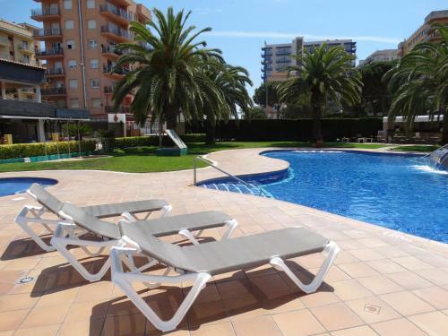 Camping Sunissim Cavall De Mar By Locatour