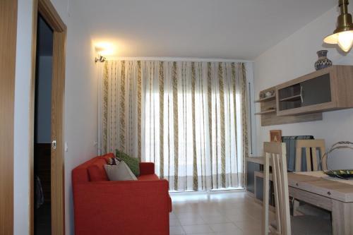 Apartamento Lotus D