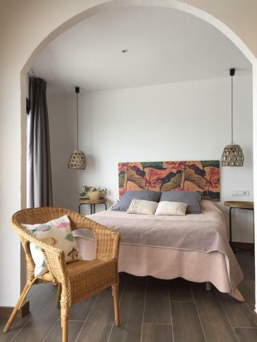 Hostal Sa Malica