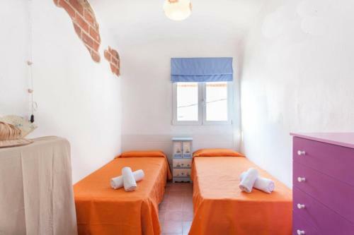 Ref. 123. Casa T�pica Catalana.