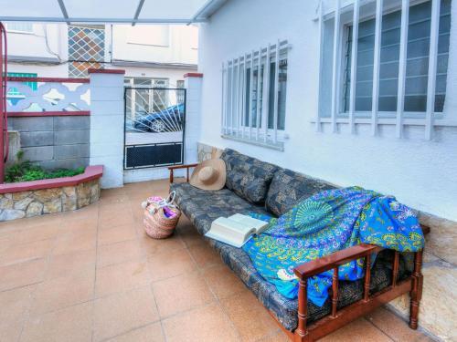 Holiday Home Soleil