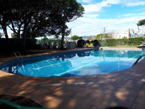 Camping Voramar