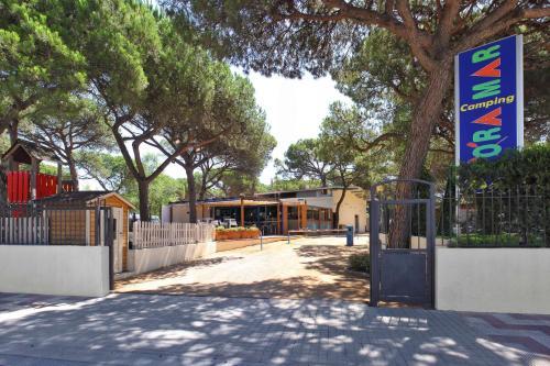Camping Voramar