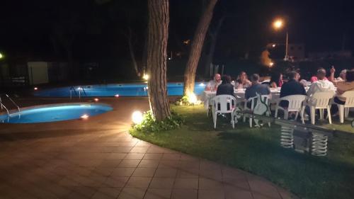 Camping Voramar
