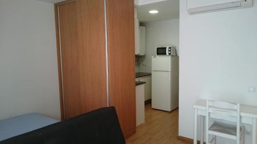 Apartaments Tur�stics Voramar