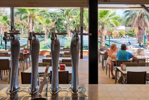 Apartments In Blanes/costa Brava 35181