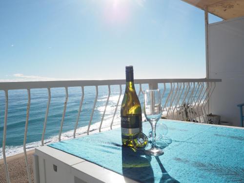 Apartamento Frente Al Mar, Blanes