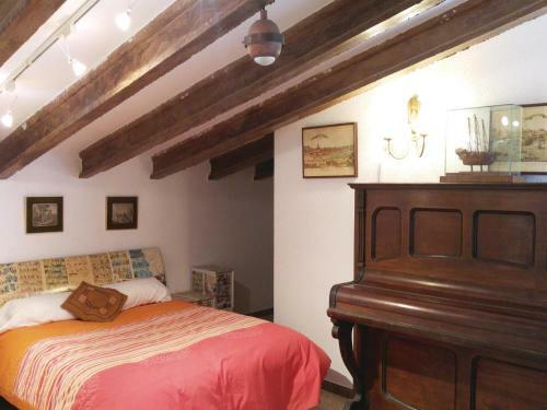 Holiday Home In Blanes