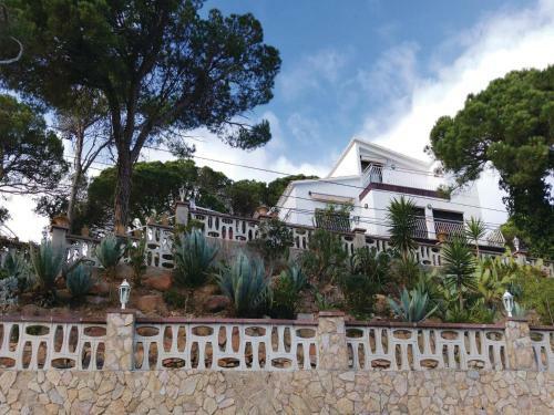 Holiday Home In Blanes