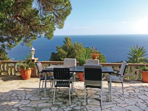 Holiday Home In Blanes
