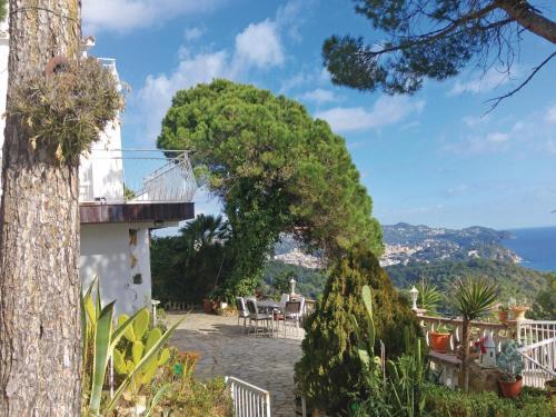 Holiday Home In Blanes