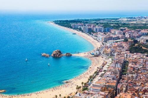 Apartamento Vivalidays Es Blau
